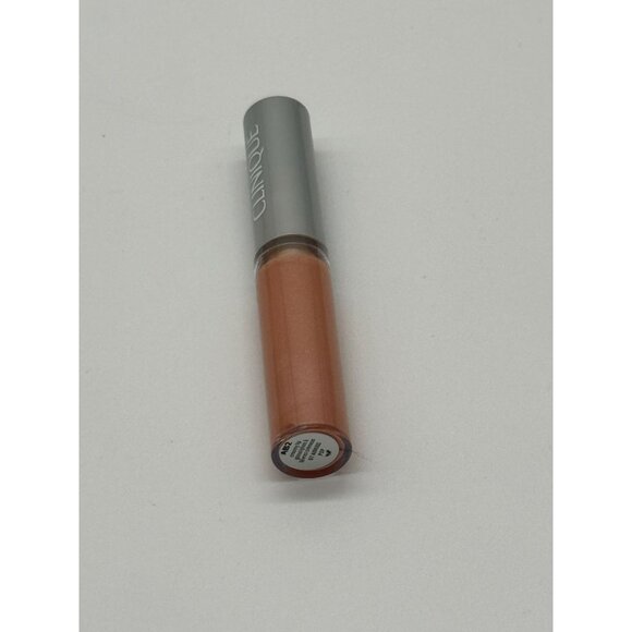 10 Clinique Creamy Lip Gloss Travel Size - 07 Airkiss Pop - Picture 5 of 5